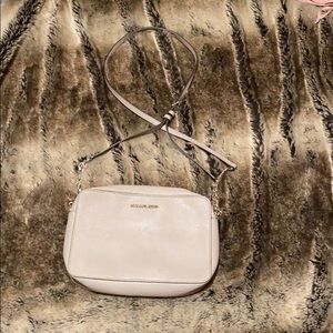 MK cross body bag